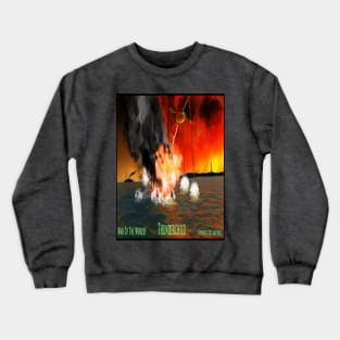 Thunderchild Crewneck Sweatshirt